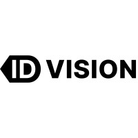 ID Vision logo - Similar company to Kick Id