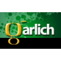 Garlich Printing Company logo - Similar company to Modern Litho