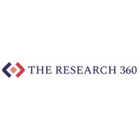 The Research 360 logo - Similar company to Research Mind