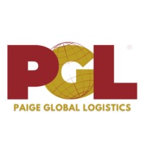 Paige Global Logistics logo - Similar company to Matrix780