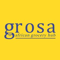 Grosa Marketplace logo - Similar company to Down Town Moto