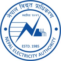 Nepal Electricity Authority, Nepal logo - Similar company to Nepal Renewable Energy Programme