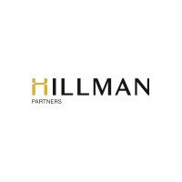 Hillman Partners logo - Similar company to Ingéniery' - Agence Technique Départementale