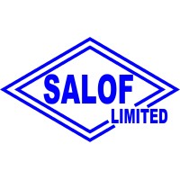 Salof Limited Inc logo - Similar company to Texcellutions Services, Llc