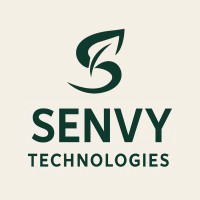 Senvy Technologies logo - Similar company to Kaarya