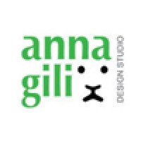 Anna Gili Design Studio logo - Similar company to Didonna Design Studio
