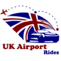 UK Airport Rides logo - Similar company to Cabsourcing