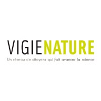 Vigie-Nature logo - Similar company to La Belle Route