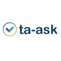 Ta-ask logo - Similar company to Outsoursology