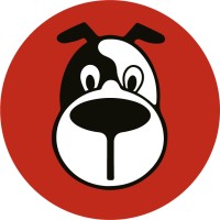 Dısquıet Dog logo - Similar company to Teamly
