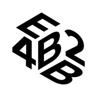 E4B2B GmbH logo - Similar company to Kasamar Ag