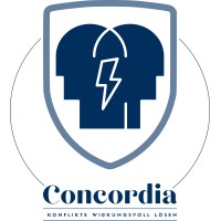 Concordia Mediation logo - Similar company to Digitalworld