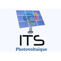 ITS Photovoltaique logo - Similar company to Cspv - Chambre Syndicale Du Photovoltaïque De Tunisie