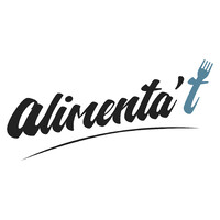 alimenta't Nutricionista Barcelona logo - Similar company to Iris Healthy