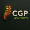CGP Telcomining logo - Similar company to Hncom Telecomunicaciones