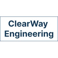 ClearWay Engineering LLC logo - Similar company to Clearway Software