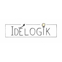 Idélogik logo - Similar company to Steelbird As