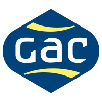 GAC UK logo - Similar company to Gac Singapore