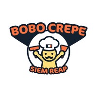 Bobo Crepe logo - Similar company to Growth Hacker Marketing