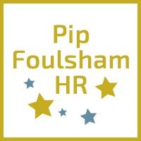 Pip Foulsham HR Ltd logo - Similar company to Cfm Group
