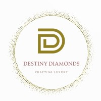 Destinydiamondsae logo - Similar company to Go Creative Circle