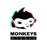Monkeys-Studio logo - Similar company to Alchemy Animation