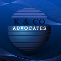 Kibatia and Company Advocates logo - Similar company to P.I. Onyango & Co.