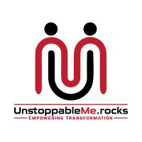 UnstoppableMe.rocks logo - Similar company to Quote It - Home Services Marketplace