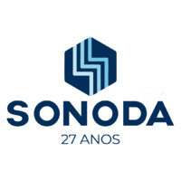 Sonoda Ponto logo - Similar company to Sndesk