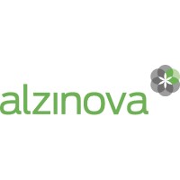 Alzinova AB logo - Similar company to Vitaria Creative