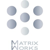 MatrixWorks | GeoBox Europe logo - Similar company to Techsign Advanced Sign System Ltd