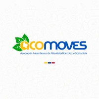 ACOMOVES - Asociación Colombiana de Movilidad Eléctrica y Sostenible logo - Similar company to Idt Servicios Eficientes