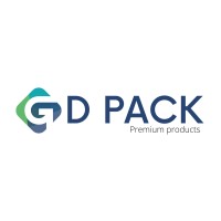 GDPACK logo - Similar company to Gd Pack