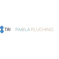 TAI - Paola Pluchino logo - Similar company to Tai Solutions Iberia