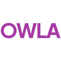 OWLA logo - Similar company to Etrilabs