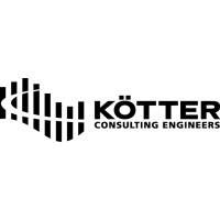 KÖTTER Consulting Engineers logo - Similar company to Indigus Gesundheitszentrum