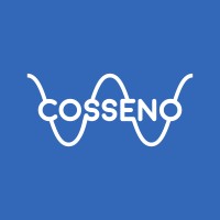Cosseno logo - Similar company to Programa Prolíder