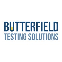Butterfield Testing Solutions logo - Similar company to Provsvaret
