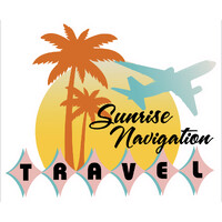 Sunrise Navigation Travel logo - Similar company to Saudiholidays.Travel