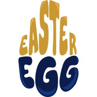Agencia Easter Egg logo - Similar company to The Egg & I Restaurant