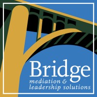 Bridge Mediation & Leadership Solutions logo - Similar company to Presentek, Inc.