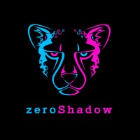 zeroShadow logo - Similar company to Collisionless