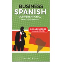 Business Spanish Conversational logo - Similar company to Translate To Connect