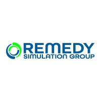 Remedy Simulation Group logo - Similar company to Simvs