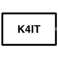K4IT Limited logo - Similar company to K4 Solutions, Inc.