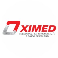 OXIMED logo - Similar company to Chamou Doutor