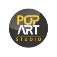 PopArt Studio d.o.o. logo - Similar company to Popart Studio Deutschland