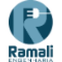 Ramali Engenharia. Consultorias em Energia Elétrica. logo - Similar company to Voltagem Engenharia Ltda