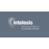 Intelesis Limited logo - Similar company to Intelisis Solution Sa De Cv