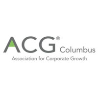 ACG Columbus logo - Similar company to Eagle Pursuit Strategies